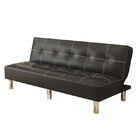 Giường sofa có thể gập lại đa chức năng L178 * W75 * H38CM