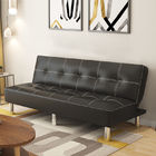 Giường sofa có thể gập lại đa chức năng L178 * W75 * H38CM