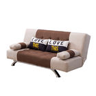 Giường sofa tại nhà đa năng với chân thép không gỉ